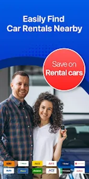 Car Rental Near Me