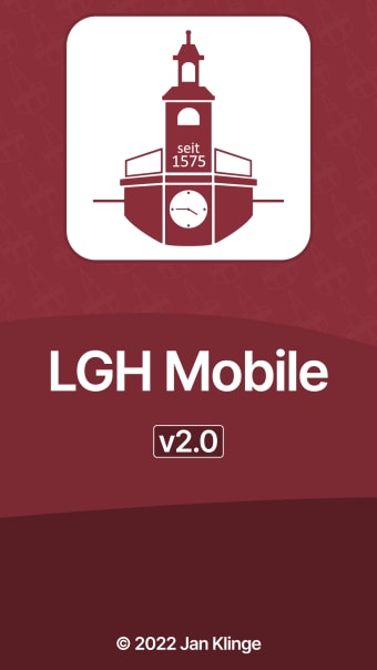 LGH Mobile