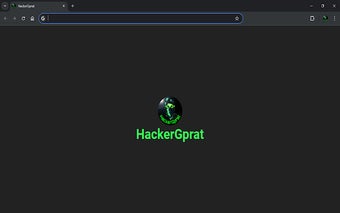 HackerGprat