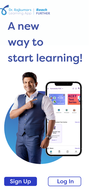 Dr.Rajkumars Learning App