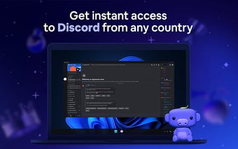 Unlock Discord