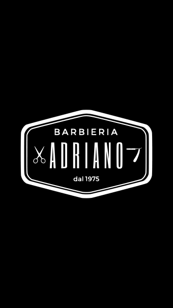 Barbieria Adriano dal 1975