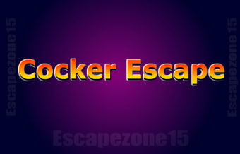 Escape game : Escape Games Zon