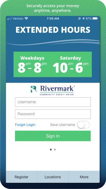 Rivermark Mobile