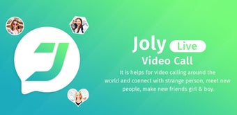 Joly Live : Live Video Call