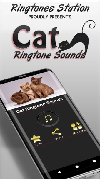 Cat Ringtone Sounds