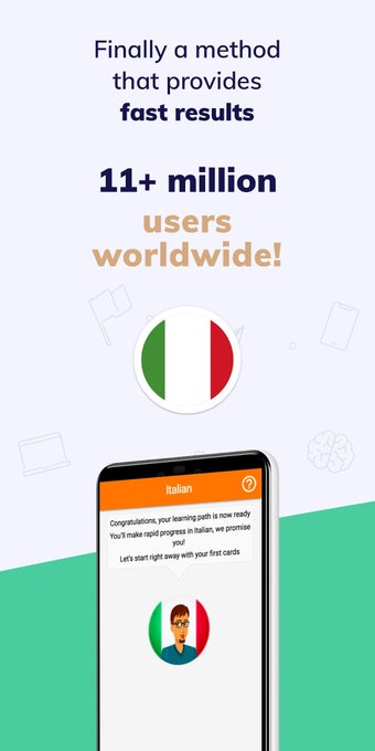 Learn Italian Fast: Course