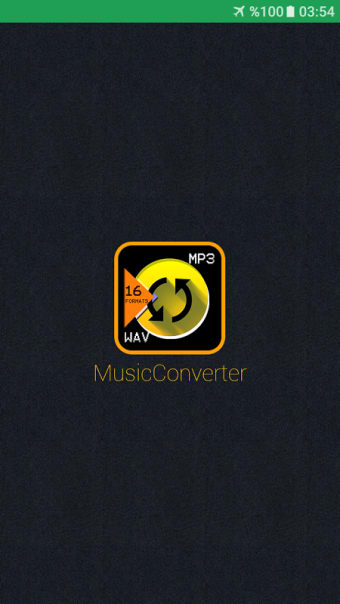 Music Format Converter Pro
