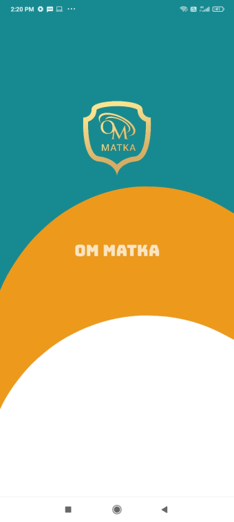 Om Matka - Online Matka Play