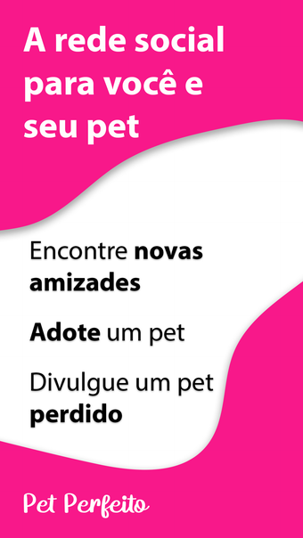 Pet Perfeito