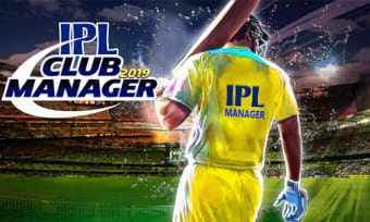 12th IPL Club Manager  Live Indian prime league