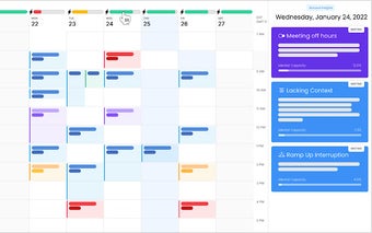 Vork: Smart Calendar Assistant for GCal