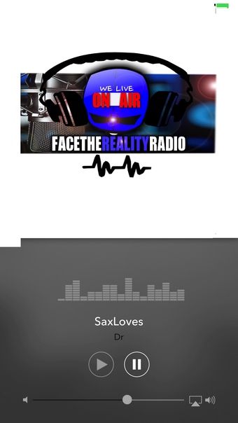 FaceTheReality Radio