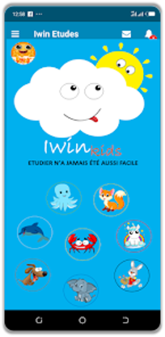 IWIN Kids: révision épreuve