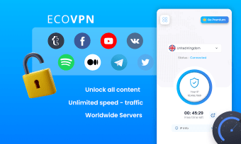 Super VPN  VPN Proxy Master