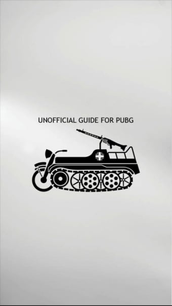 Unofficial Guide to PUBG