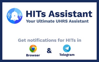 HITs Assistant