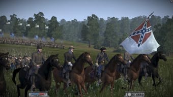 ACW: The American Civil War