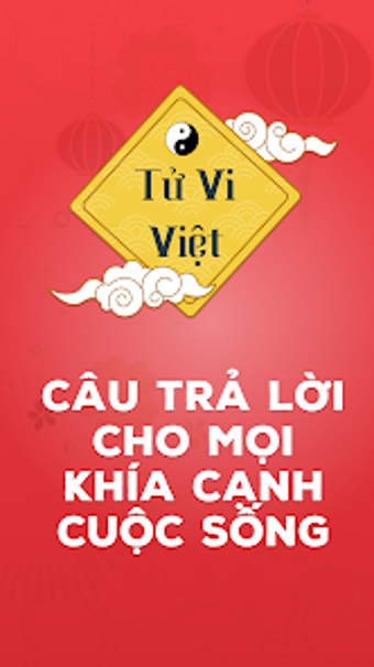 Tử Vi Việt 2022 - Bói Chỉ Tay