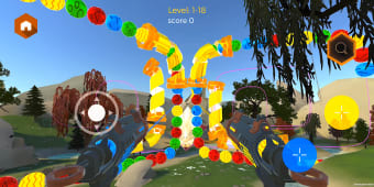 Zooma 3D