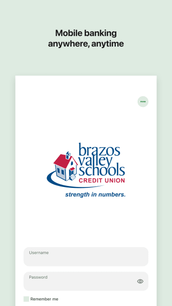 Brazos Valley Schools CU