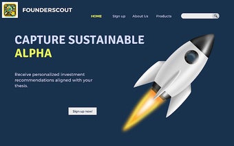 FounderScout