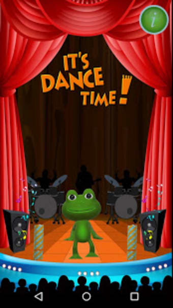 Funny Animal Dance For Kids - Offline Fun