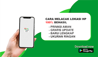 Cara Cari Lokasi Hp Pasangan