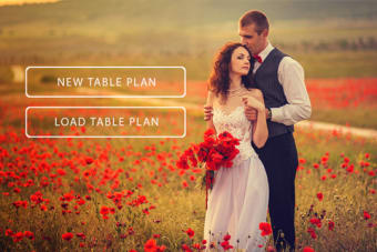 Wedding Table Planner
