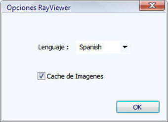 RayViewer