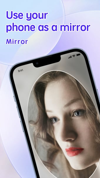 Mirror-