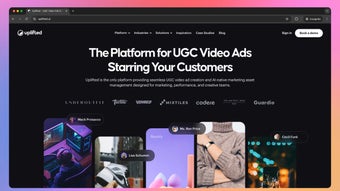 Imagen 0 para Uplifted