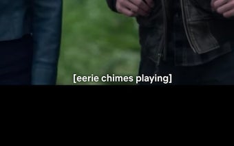 Netflix Simple Subs: Remove Closed Captions