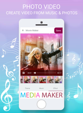 Image To Video - Movie Maker