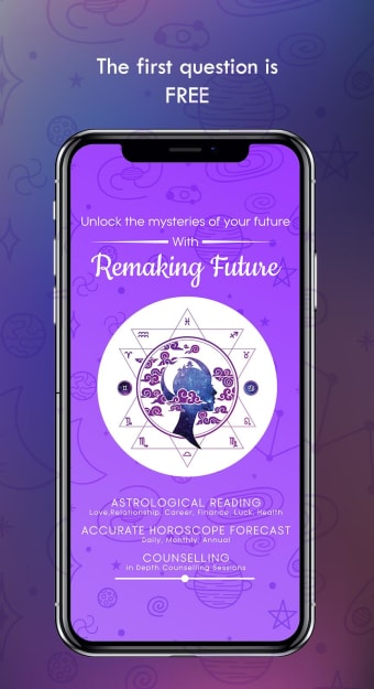 Remaking Future - Horoscope
