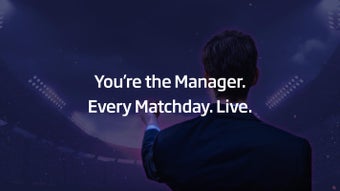 FOOSIO - Live Football Manager