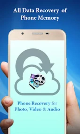 Master File Recovery
