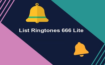 ‪List Ringtones 666 Lite