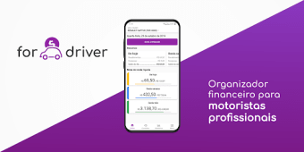 For Driver - Finanças