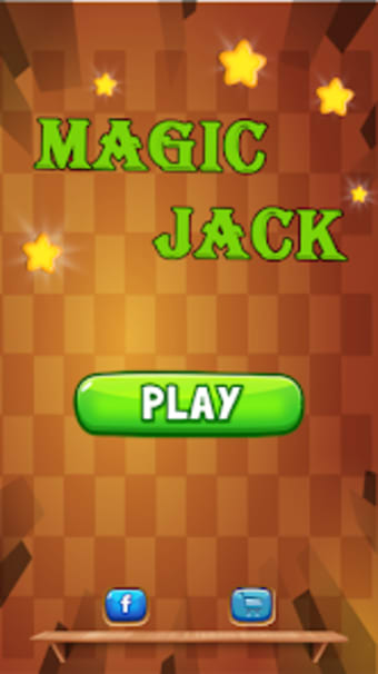 Magic Jack