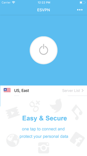 VPN Proxy Master for iPhone