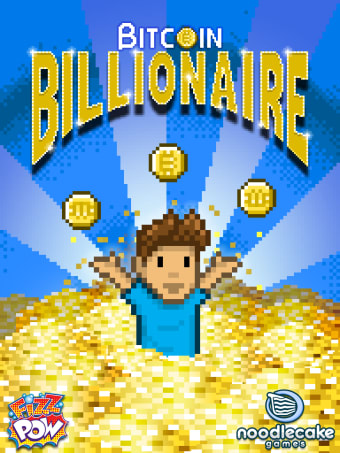 Bitcoin Billionaire - Fake Bitcoins Real Fun
