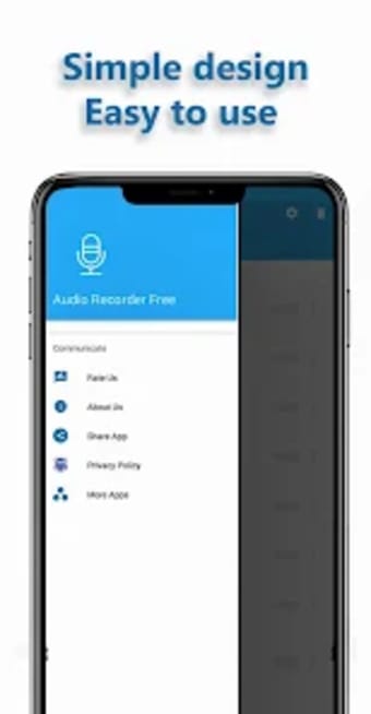 Voice Recorder Android Free-Vo