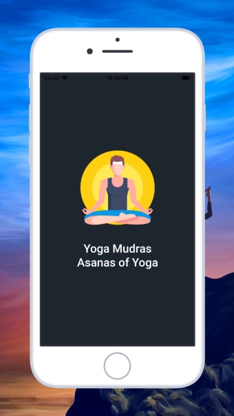 Yoga Mudras - Asanas of Yoga