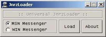 Universal JnrzLoader