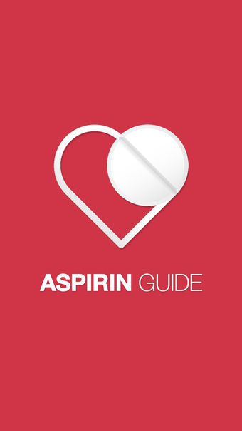 Aspirin Guide