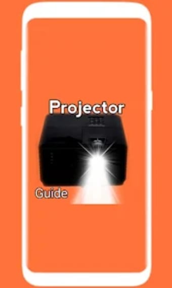 Hd Video projector Guide