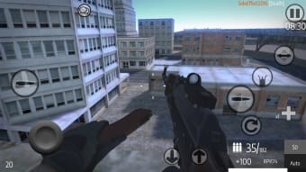 Coalition - Multiplayer FPS