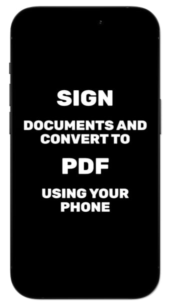 Scanner ProMax : PDF Converter