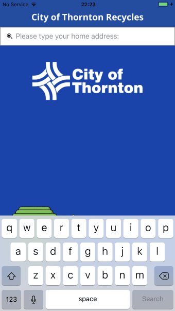 City of Thornton Recycles